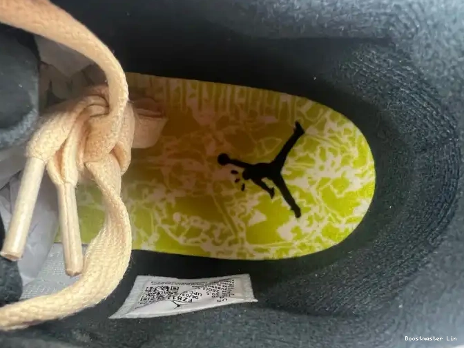 Bmlin shoes FZ8117-102 Travis Jordan Jack Scott TR x Jumpman 0623